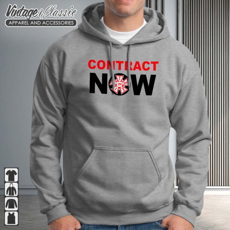 Colin Jost Contract Now Hoodie 2 Colin Jost Contract Now Hoodie 2