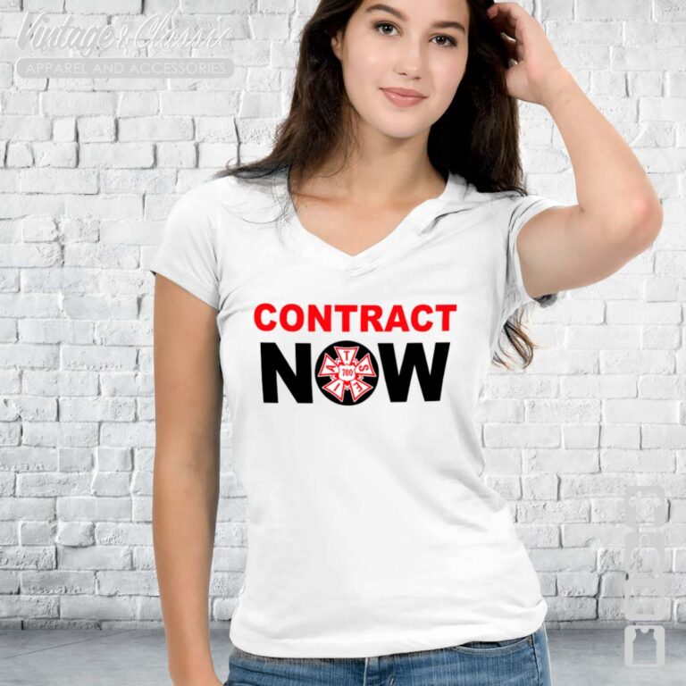 Colin Jost Contract Now Vneck Colin Jost Contract Now Vneck