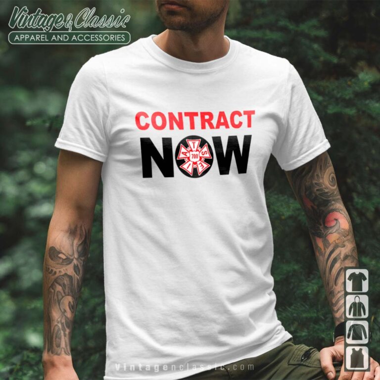 Colin Jost Contract NowTshirt Colin Jost Contract NowTshirt