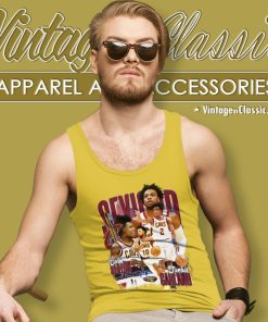 Collin Sexton Darius Garland Seand Cleveland Cavaliers Shirt 4 Collin Sexton Darius Garland Seand Cleveland Cavaliers Tank Top Racerback