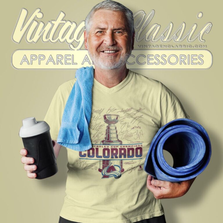 Colorado Avalanche Shirt 2022 Nhl Stanley Cup Champions V Neck TShirt Colorado Avalanche Shirt 2022 Nhl Stanley Cup Champions V Neck TShirt