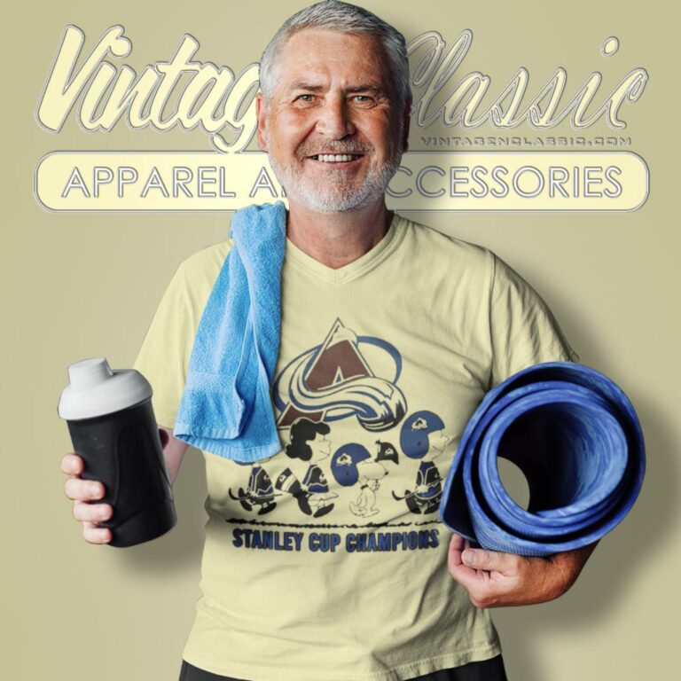 Colorado Avalanche Shirt Snoopy And The Peanuts Avc The Cup Champions V Neck TShirt Colorado Avalanche Shirt Snoopy And The Peanuts Avc The Cup Champions V Neck TShirt