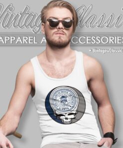 Colorado School Of Mines Grateful Dead Steal Your Face Shirt 4 Colorado School Of Mines Grateful Dead Steal Your Face Tank Top Racerback