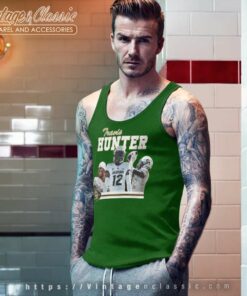 Colorado Travis Hunter Tank Top Racerback