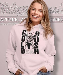 Colorado Vs Stanford Shirt Give Me My Buff Clap Gold Rush Hoodie