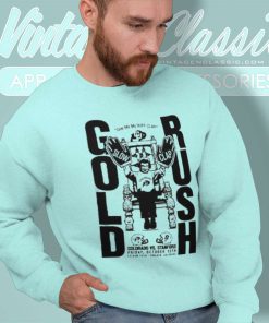 Colorado Vs Stanford Shirt Give Me My Buff Clap Gold Rush Sweatshirt