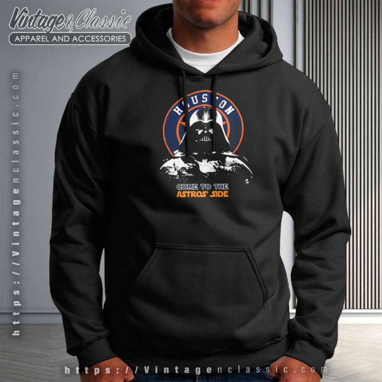 Come To The Astros Side Houston Astros Hoodie Come To The Astros Side Houston Astros Hoodie