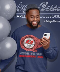 Come To The Tampa Bay Buccaneers Side Star Wars Shirt 3 Come To The Tampa Bay Buccaneers Side Star Wars Shirt Sweatshirt