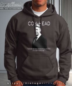 Con Head Quote Connor Roy Shirt, Con Head Succession Tshirt 5 Con Head Quote Connor Roy Shirt Con Head Succession Hoodie