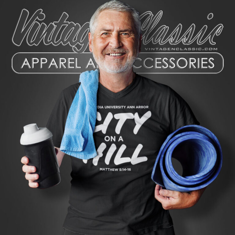 Concordia City On A Hill Christian University Michigan vneck Concordia City On A Hill Christian University Michigan vneck