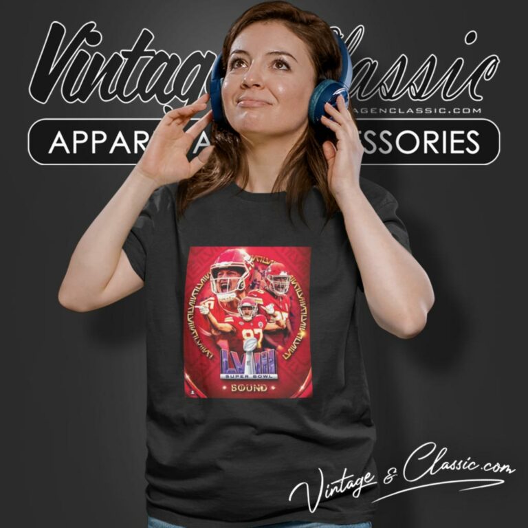 Congrats Kansas City Chiefs Super Bowl Lviii Bound 2024 Afc Champions Poster Women T Shirt 1 Congrats Kansas City Chiefs Super Bowl Lviii Bound 2024 Afc Champions Poster Women T Shirt 1