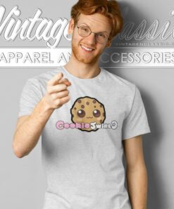 Cookieswirlc Logo Shirt 6 Cookieswirlc Logo T Shirt