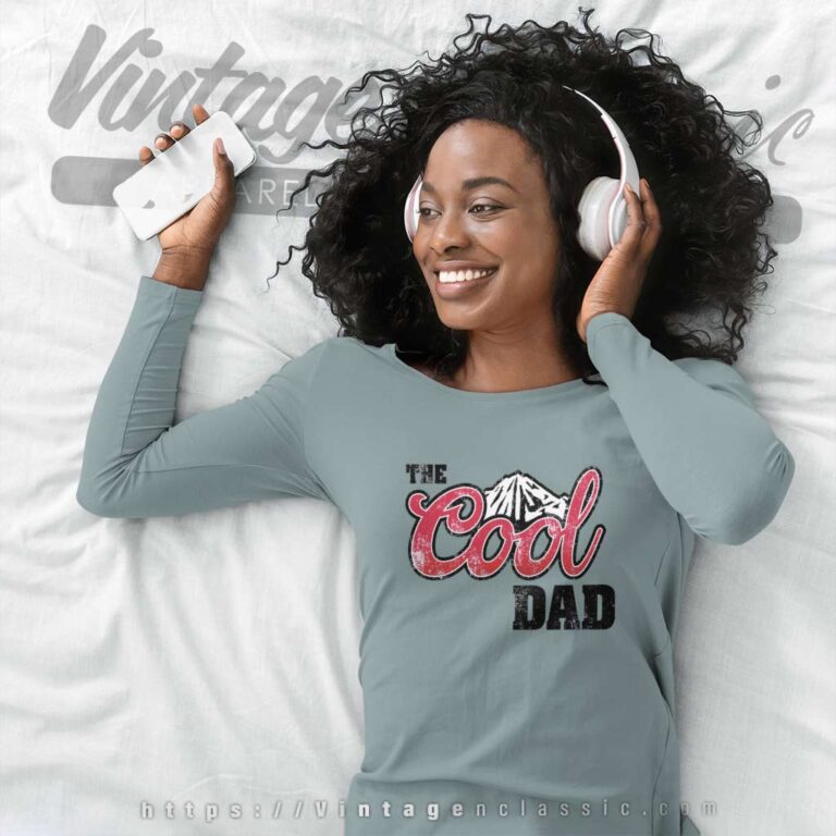 Coors Light Dad Shirt Fathers Day Gift Long Sleeve Tee Coors Light Dad Shirt Fathers Day Gift Long Sleeve Tee