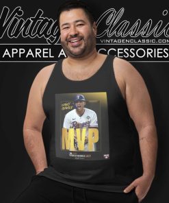 Corey Seager World Series Mvp 2023 Shirt 6 Corey Seager World Series Mvp 2023 Tank Top Racerback