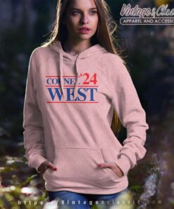 Cornel West For President Potus Hoodie