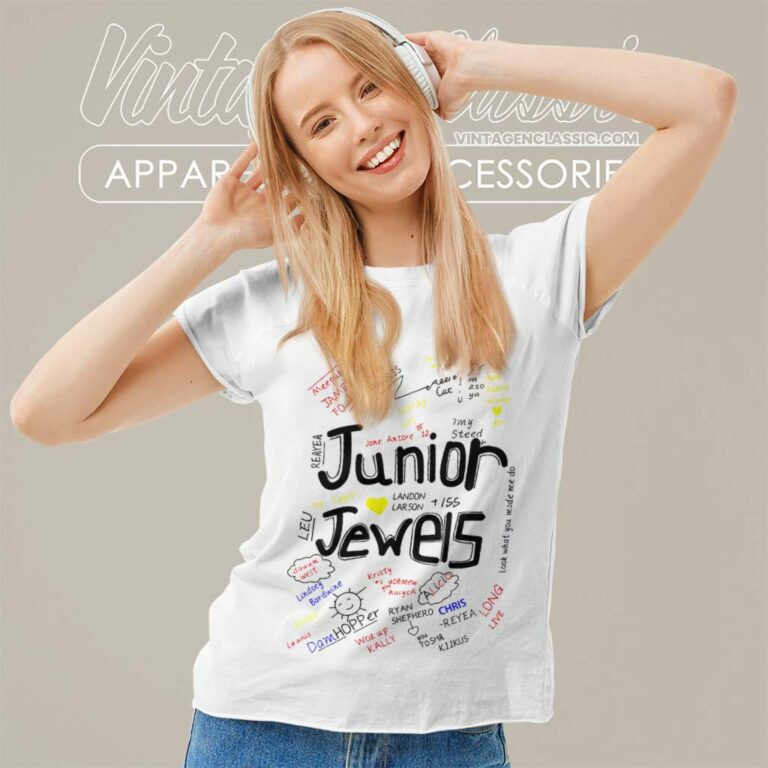 Country Music Junior Jewels You Belong With Me Women TShirt Country Music Junior Jewels You Belong With Me Women TShirt
