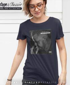 Cover Addiction Kills Jelly Roll Women TShirt