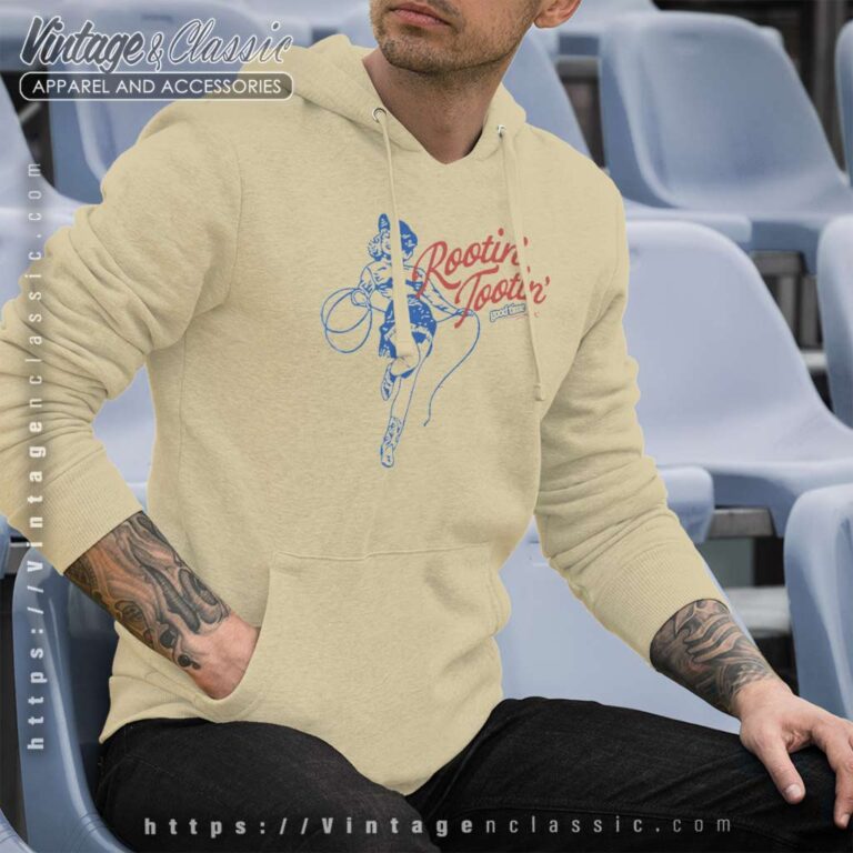 Cowgirl Rootin Tootin Good Time Hoodie Cowgirl Rootin Tootin Good Time Hoodie