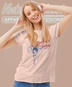 Cowgirl Rootin Tootin Good Time Women TShirt