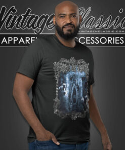 Cradle Of Filth Gilded Shirt 4 Cradle Of Filth Gilded T Shirt