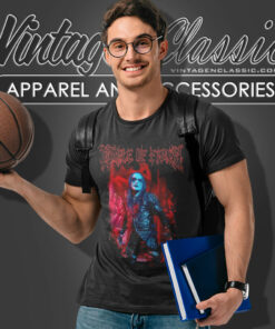 Cradle Of Filth Shirt Demon Prince T Shirt