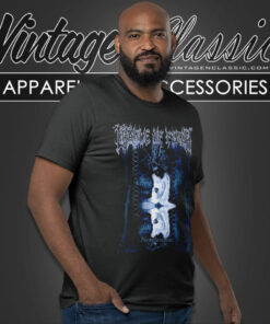 Cradle Of Filth Shirt Filthy Little Secret 4 Cradle Of Filth Shirt Filthy Little Secret T Shirt