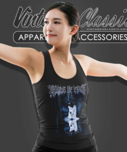 Cradle Of Filth Shirt Filthy Little Secret 5 Cradle Of Filth Shirt Filthy Little Secret Tank Top Racerback