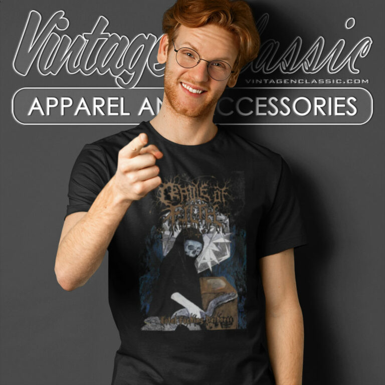 Cradle Of Filth Shirt Fucking Darkness T Shirt Cradle Of Filth Shirt Fucking Darkness T Shirt