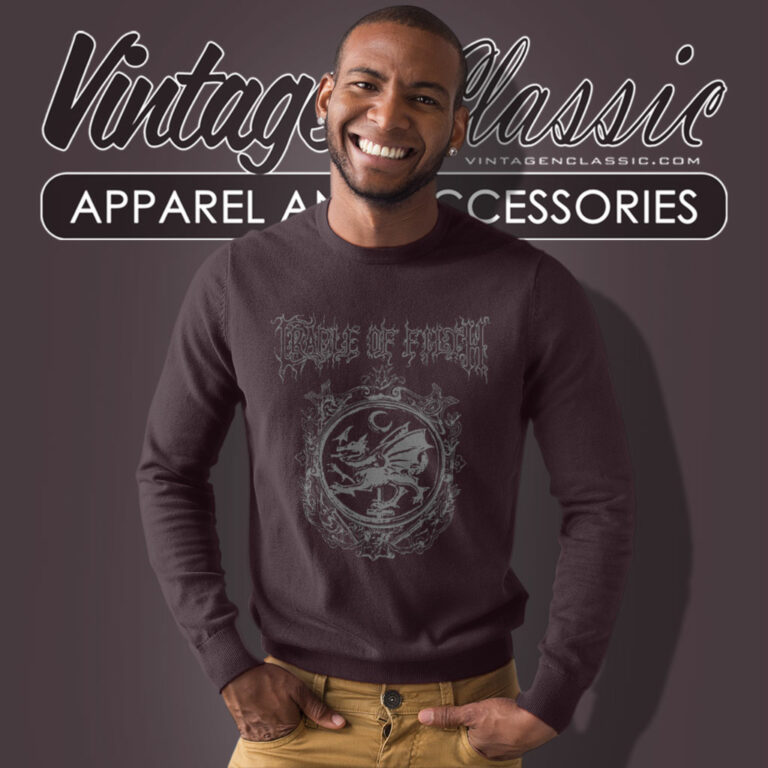 Cradle Of Filth Shirt Goddess Of The Graveyard Sweatshirt Cradle Of Filth Shirt Goddess Of The Graveyard Sweatshirt