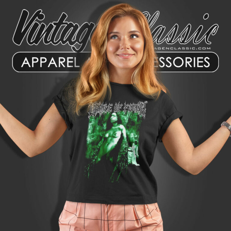 Cradle Of Filth Shirt Graven Sin Women T Shirt Cradle Of Filth Shirt Graven Sin Women T Shirt