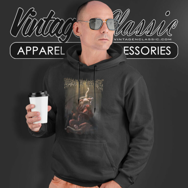 Cradle Of Filth Shirt How Many Tears Hoodie Cradle Of Filth Shirt How Many Tears Hoodie