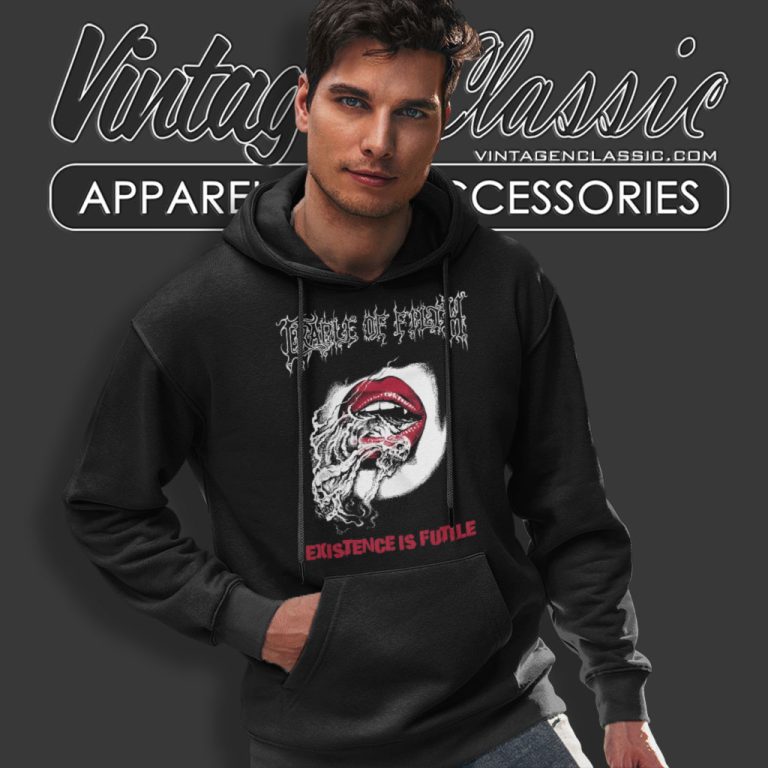 Cradle Of Filth Shirt Lips Of Existence Hoodie Cradle Of Filth Shirt Lips Of Existence Hoodie