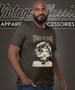 Cradle Of Filth Shirt Sedusa Of Ravens 4 Cradle Of Filth Shirt Sedusa Of Ravens T Shirt