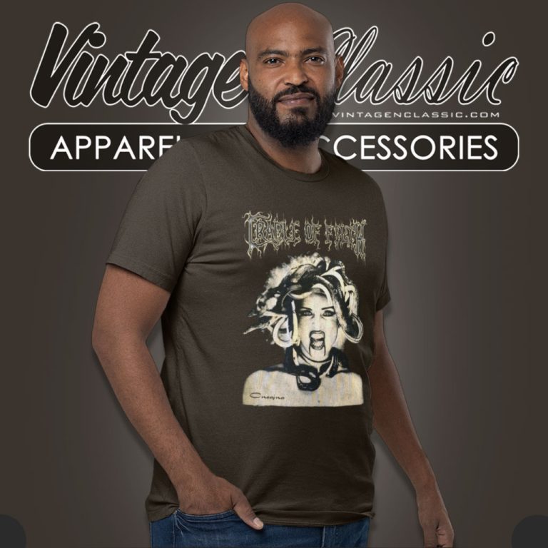 Cradle Of Filth Shirt Sedusa Of Ravens T Shirt Cradle Of Filth Shirt Sedusa Of Ravens T Shirt