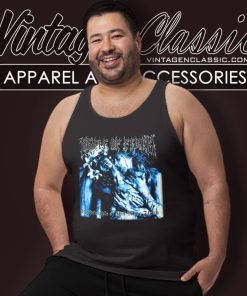 Cradle Of Filth Shirt The Principle Of Evil Tank Top Racerback