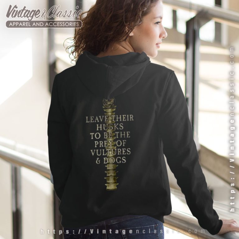 Cradle Of Filth Skeleton Backside Hoodie Cradle Of Filth Skeleton Backside Hoodie