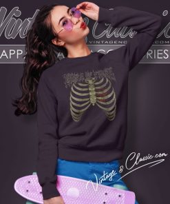 Cradle Of Filth Skeleton Shirt 4 Cradle Of Filth Skeleton Sweatshirt