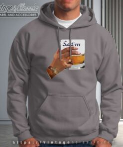 Crash Saint 777 Hoodie