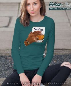 Crash Saint 777 Long Sleeve Tee