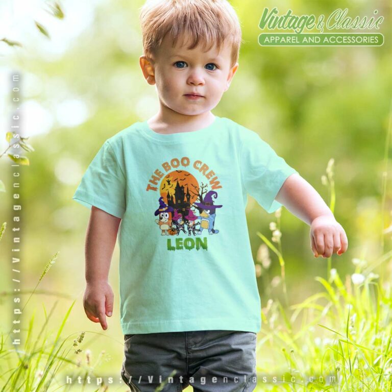 Custome Family Bluey Halloween kdis Tshirt Custome Family Bluey Halloween kdis Tshirt