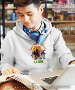 Custome Family Bluey Halloween kids Hoodie