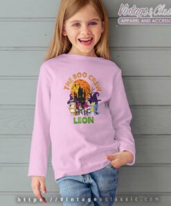 Custome Family Bluey Halloween kids Longsleeves