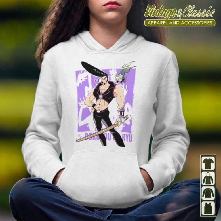 Cute Shaman King Special 1 Hoodie 2 Cute Shaman King Special 1 Hoodie 2