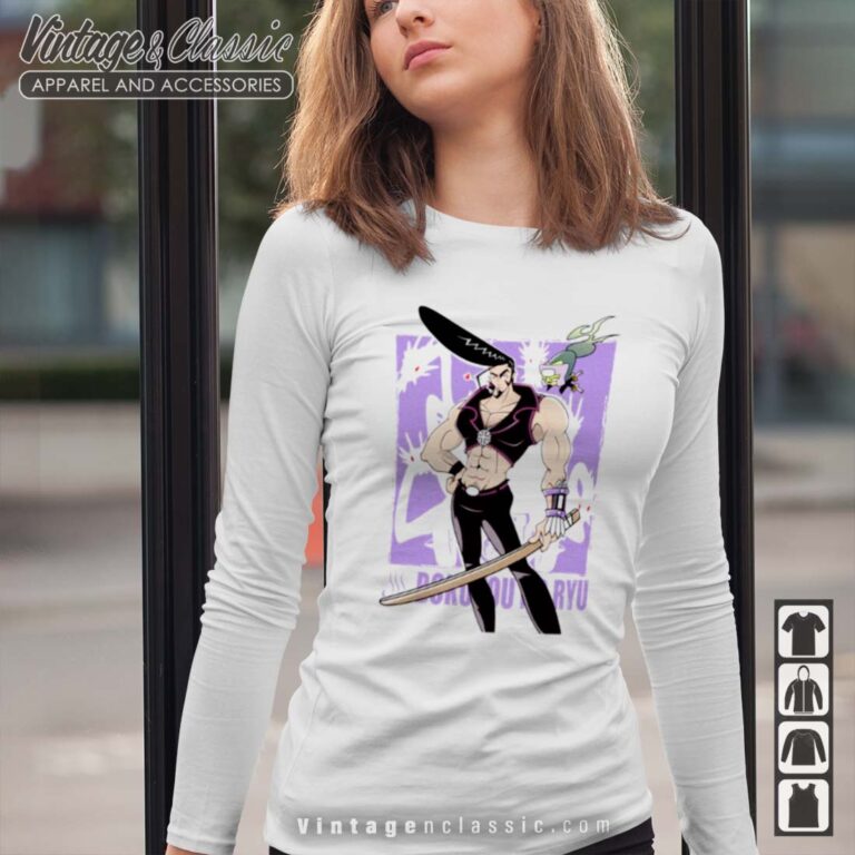 Cute Shaman King Special 1 Longsleeves Cute Shaman King Special 1 Longsleeves