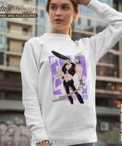 Cute Shaman King Special 1 Sweatshirt