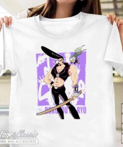 Cute Shaman King Special 1 Tshirt
