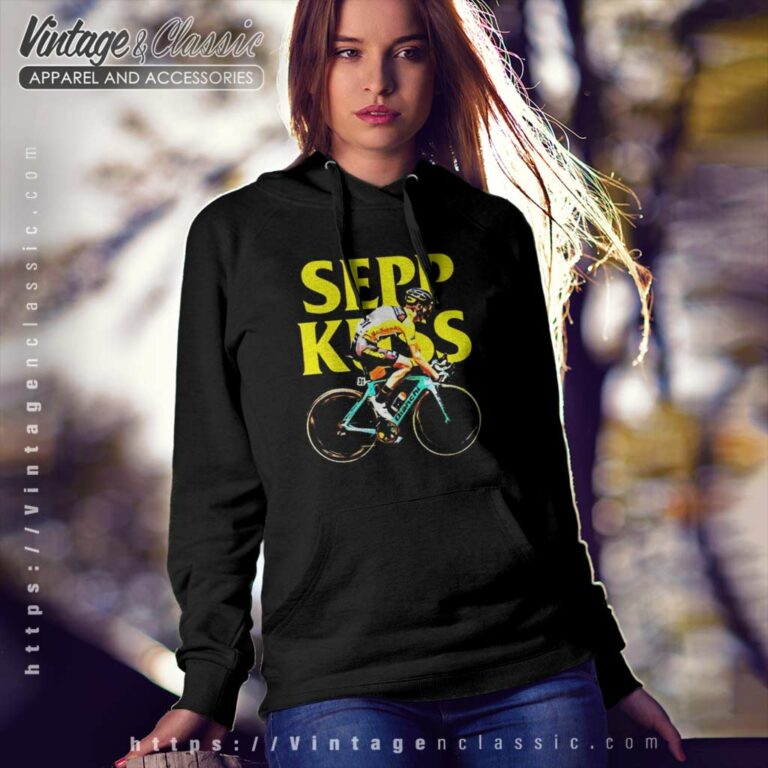 Cyc Sepp Kuss Hoodie Cyc Sepp Kuss Hoodie