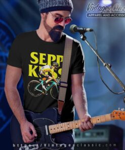 Cyc Sepp Kuss Shirt 4 Cyc Sepp Kuss T Shirt