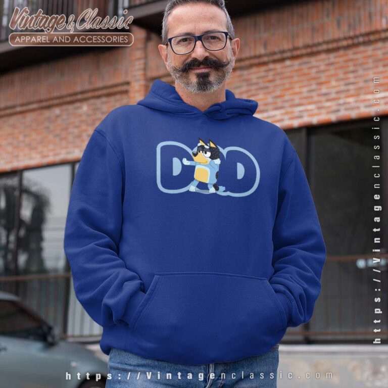 Dad Bluey Fathers Day, Bluey Fathers Day shirt Dad Bluey Fathers Day, Bluey Fathers Day shirt