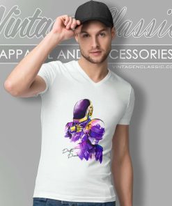 Daft Punk Drawing Shirt 5 Daft Punk Drawing V Neck TShirt